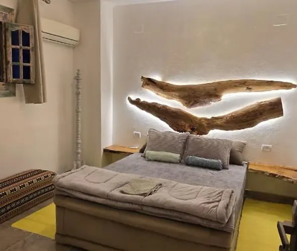 Tatil Evi Farades House, Cozy & Authentic House In *