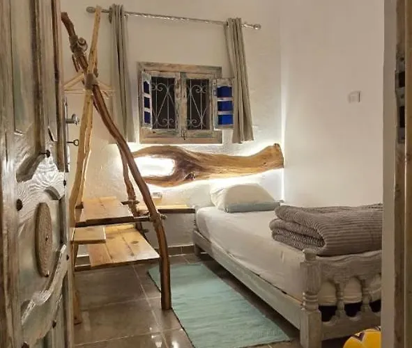 Farades House, Cozy & Authentic House In * Dahab