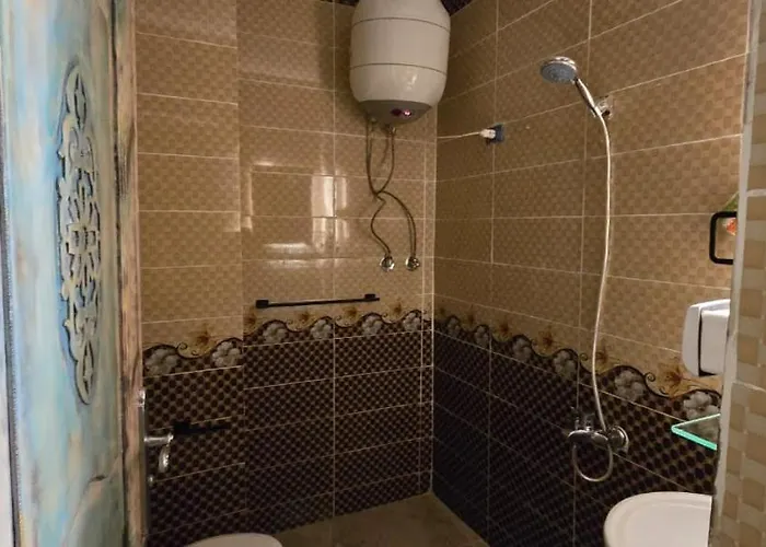 Farades House, Cozy & Authentic House In Tatil Evi *
