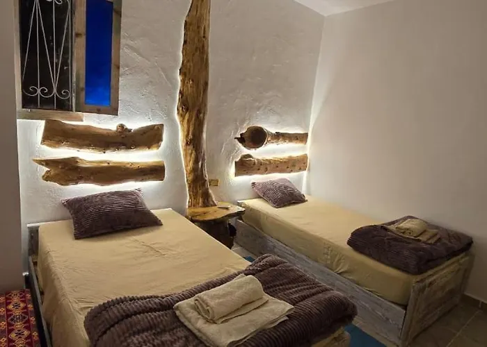 Farades House, Cozy & Authentic House In Dahab