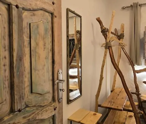 Tatil Evi Farades House, Cozy & Authentic House In Dahab
