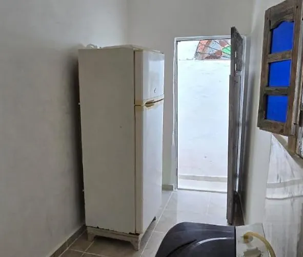 Farades House, Cozy & Authentic House In Tatil Evi Dahab