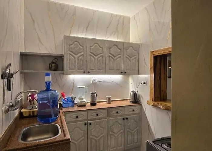 Tatil Evi Farades House, Cozy & Authentic House In *