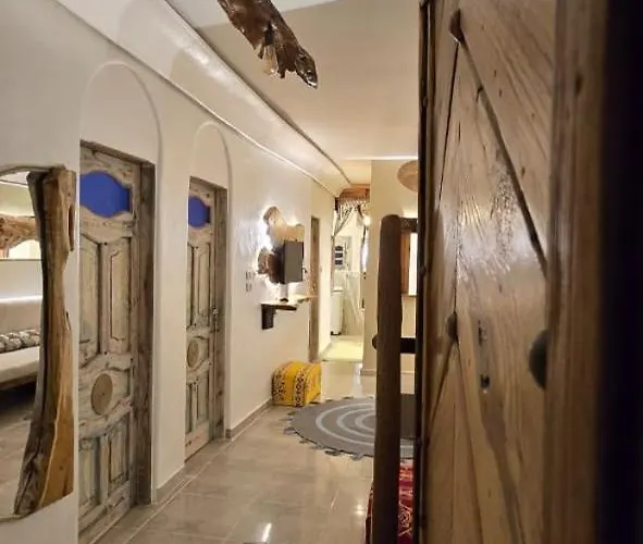 Tatil Evi Farades House, Cozy & Authentic House In