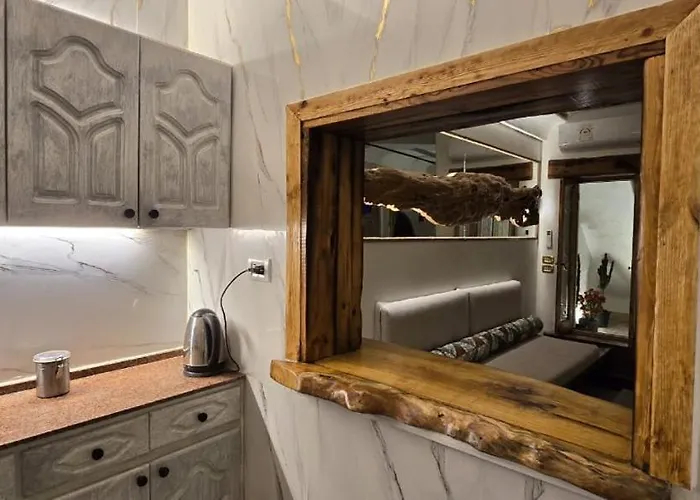 Farades House, Cozy & Authentic House In * Dahab